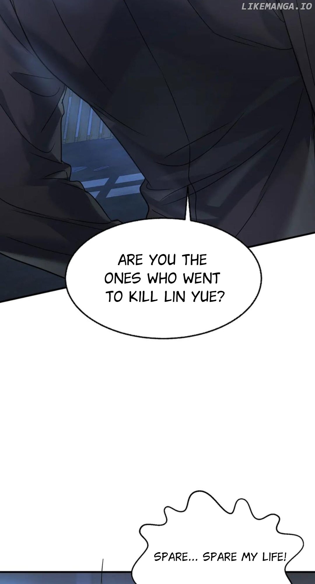 After Breakup: Had an Affair With My Ex's Uncle Chapter 86 - page 21